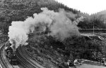 PRR Horseshoe Curve, c. 1951